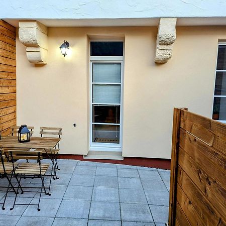 Gemuetliche Oase Im Denkmal Apartment Bonnigheim Ngoại thất bức ảnh