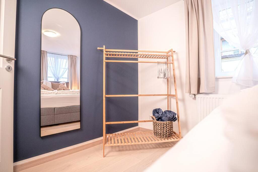 Gemuetliche Oase Im Denkmal Apartment Bonnigheim Ngoại thất bức ảnh