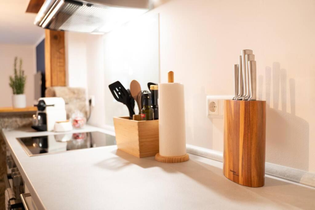 Gemuetliche Oase Im Denkmal Apartment Bonnigheim Ngoại thất bức ảnh
